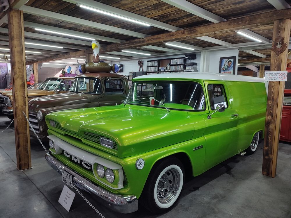 Photograph by Светлана Батурова