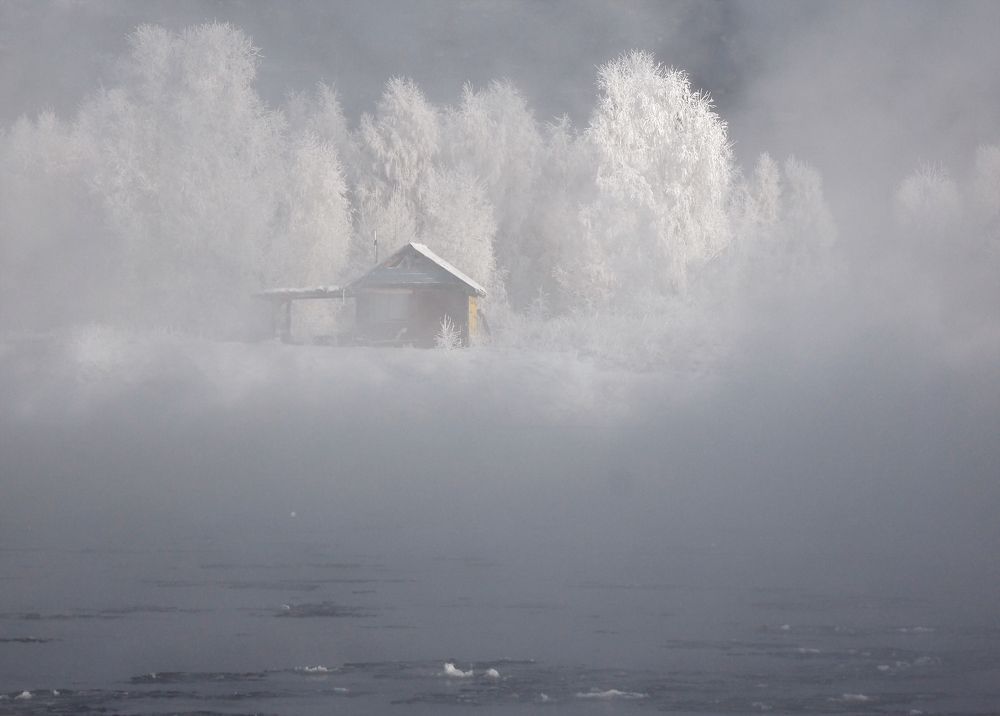 Photograph by Александр Попов