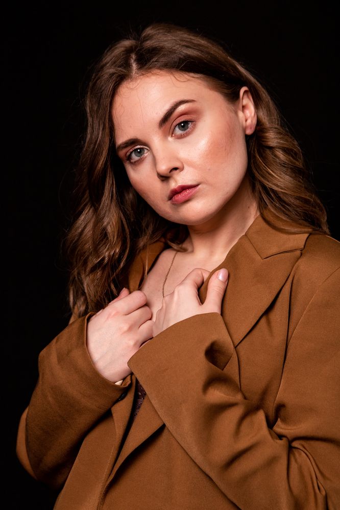 Photograph by Marina Moreva