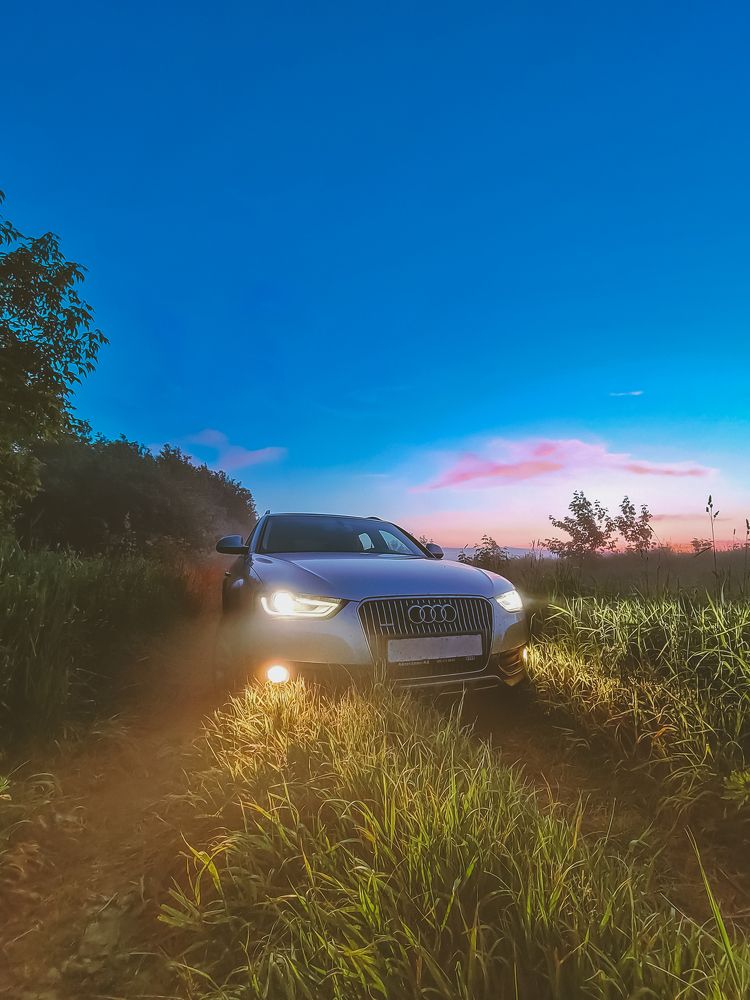 Фотография автора Анна Мисякова