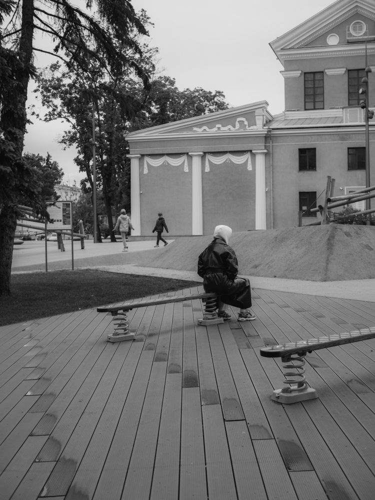 Photograph by Александр Иванов