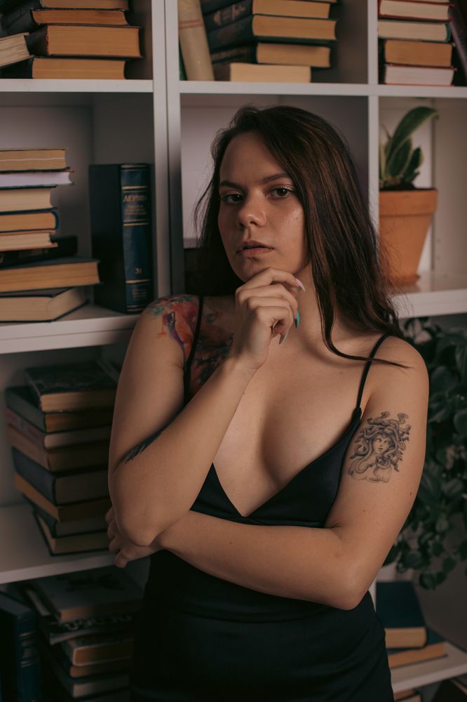 Photograph by Дмитрий Томин