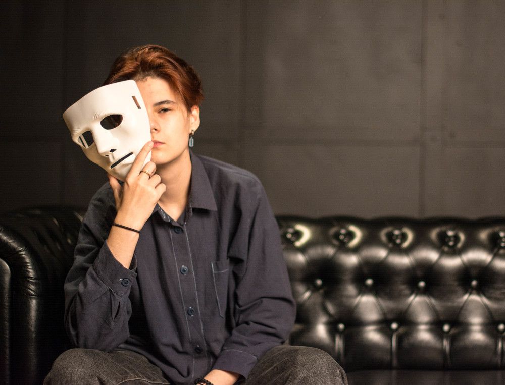 Photograph by Ольга Ельчанинова