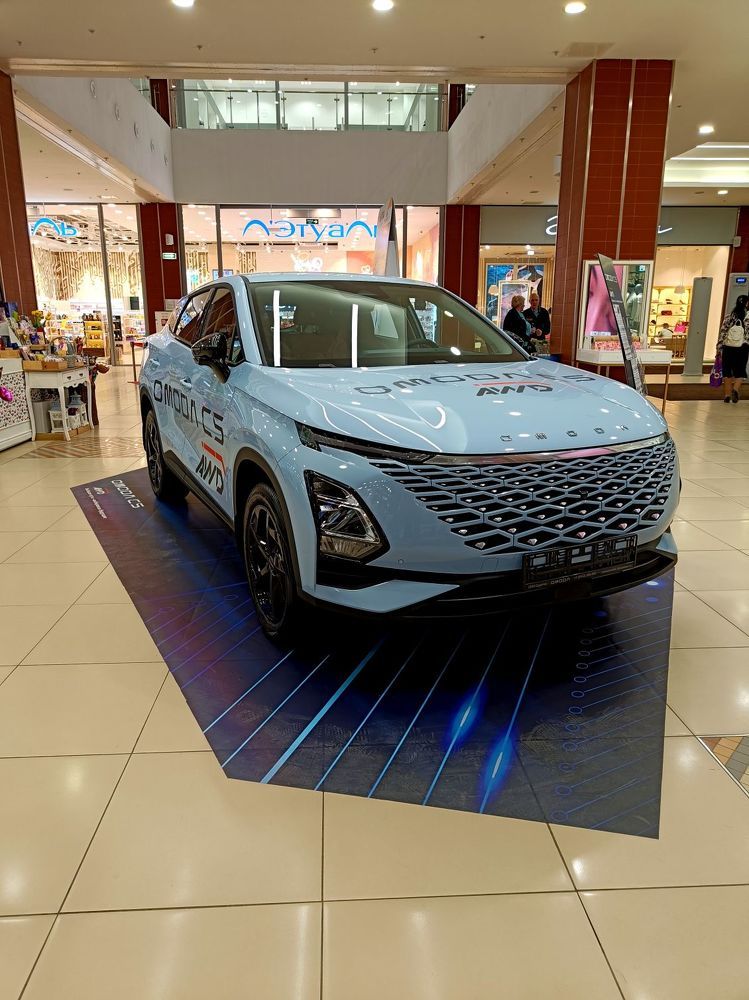 Photograph by Юрий Варюхин