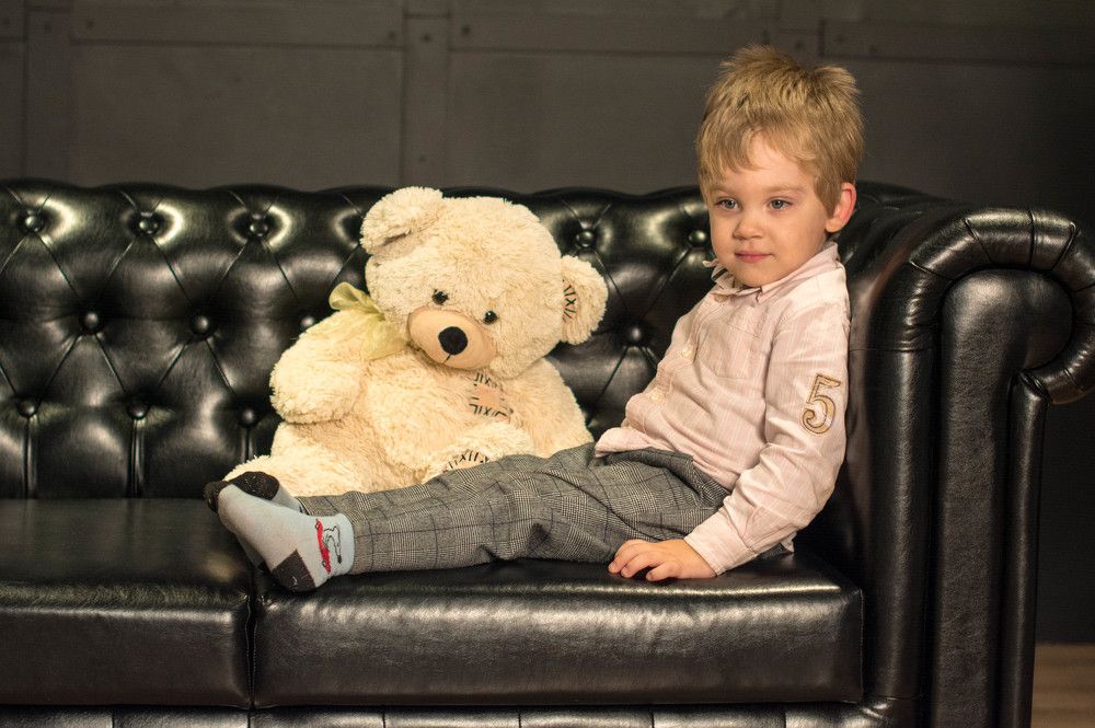 Photograph by Ольга Ельчанинова