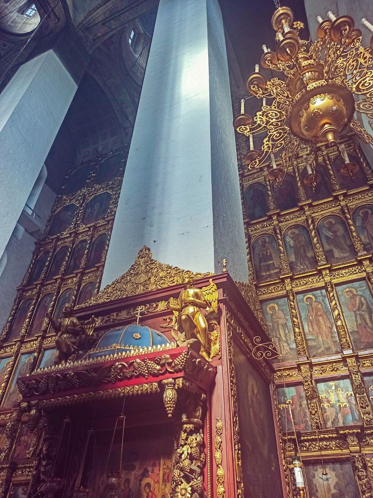 Photograph by Нестерова Карина