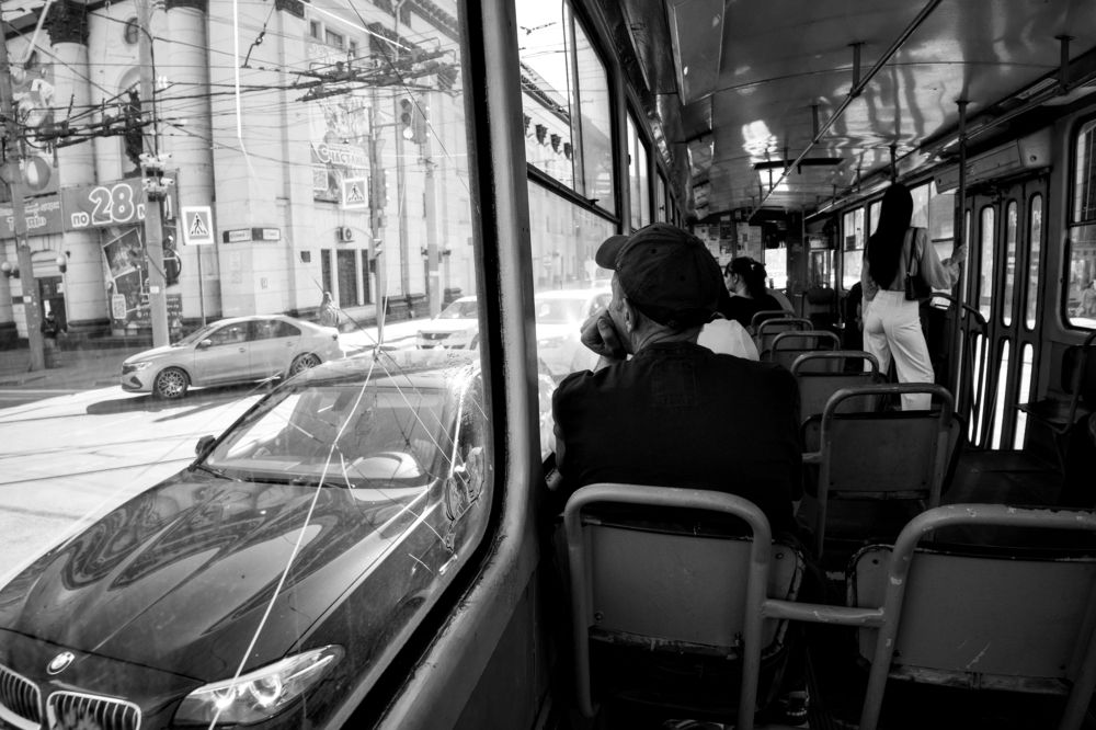 Photograph by Пиленгас Александр