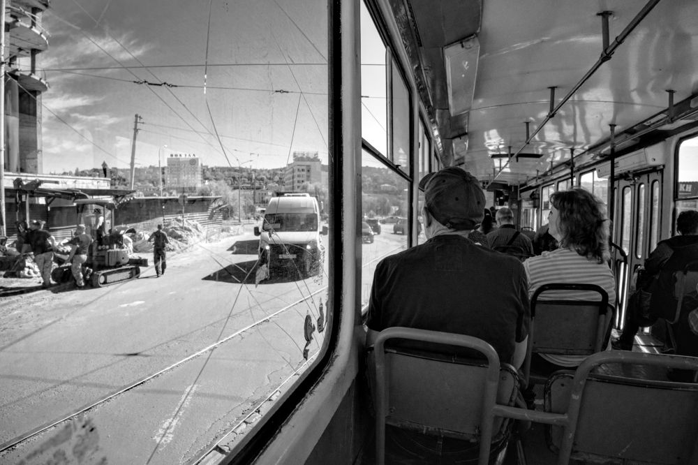 Photograph by Пиленгас Александр