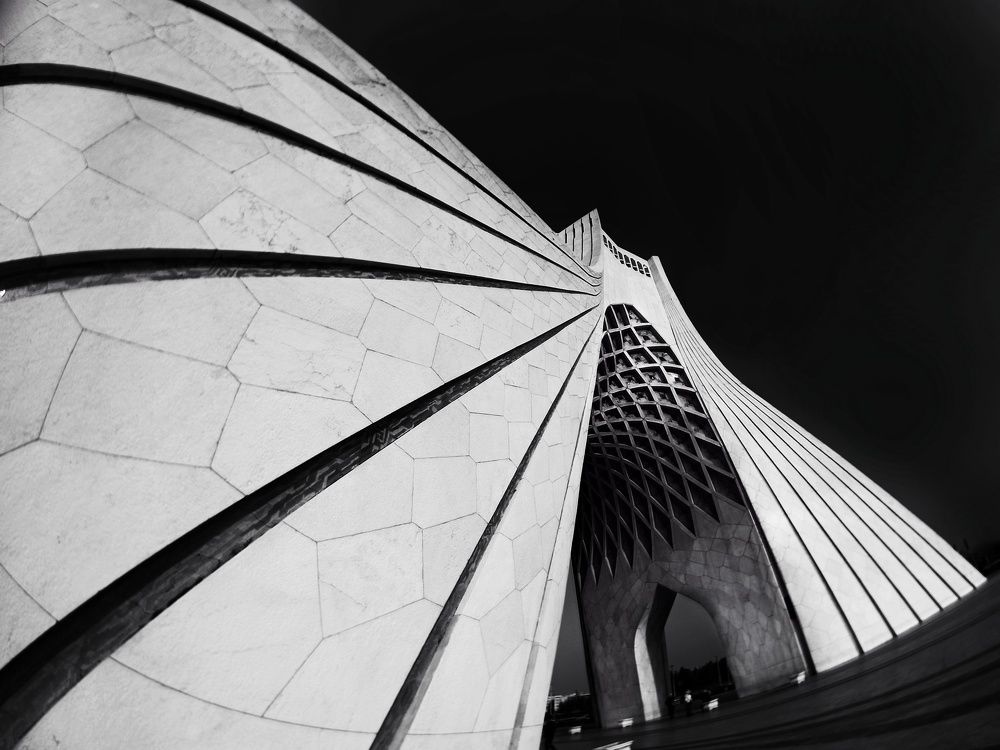 Photograph by Mohammad reza Falah