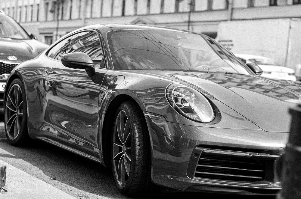 Photograph by Вячеслав Вебер