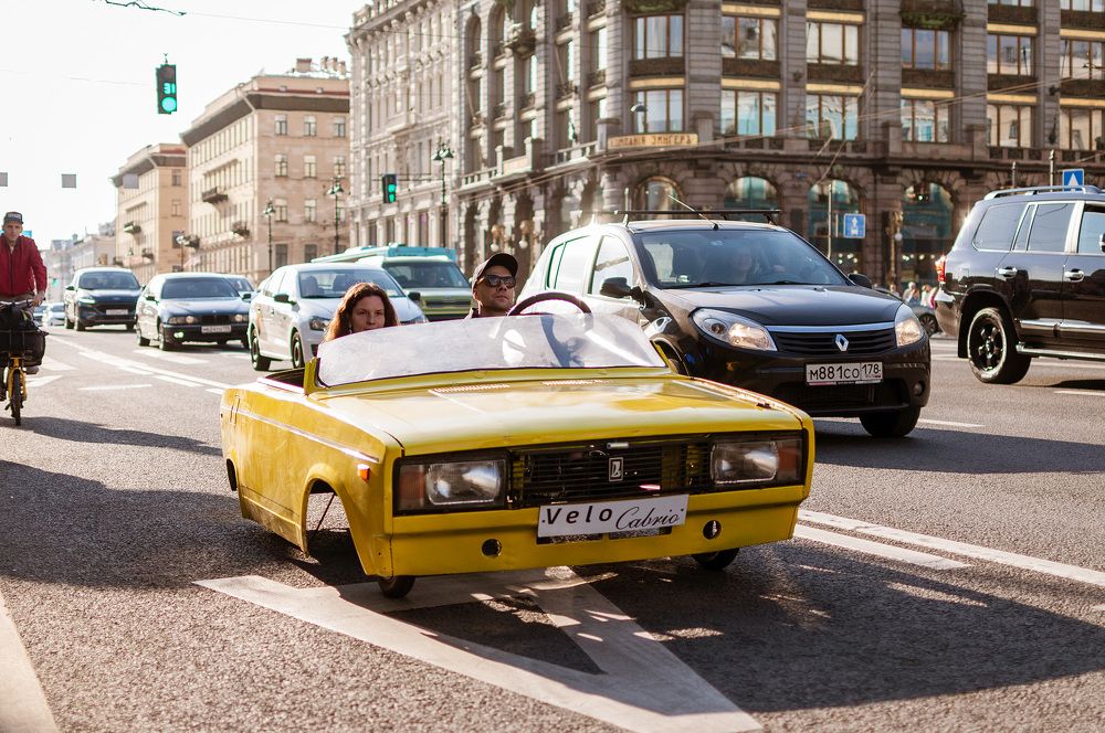 Photograph by Вячеслав Вебер