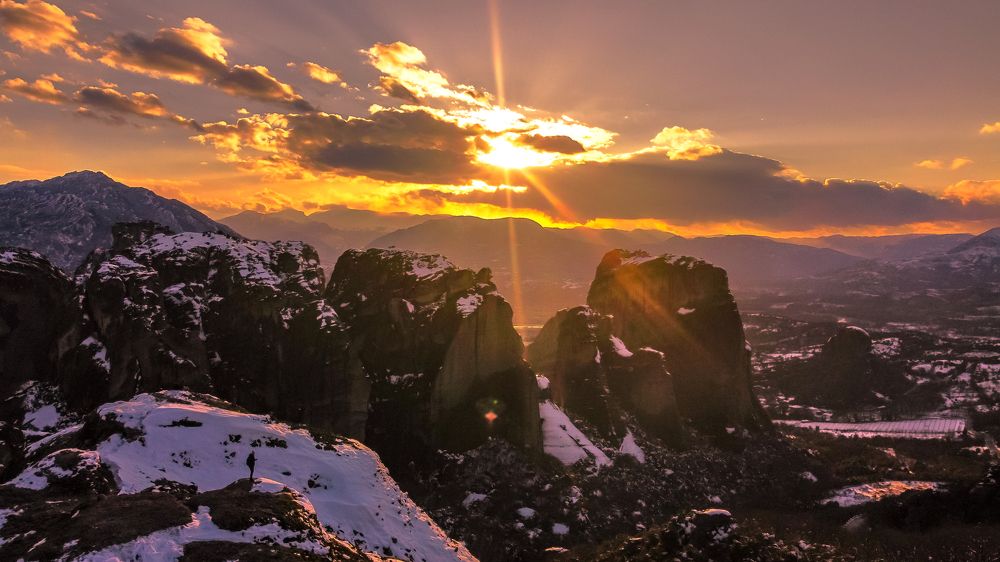 Photograph by CHRISTOS PAPAKIRITSIS