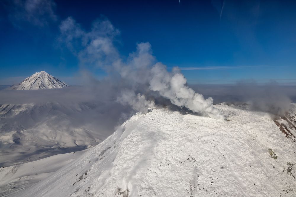 Photograph by Marina Lystseva