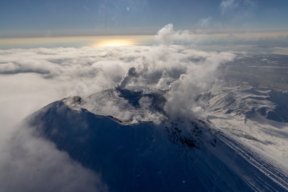 Photograph by Marina Lystseva