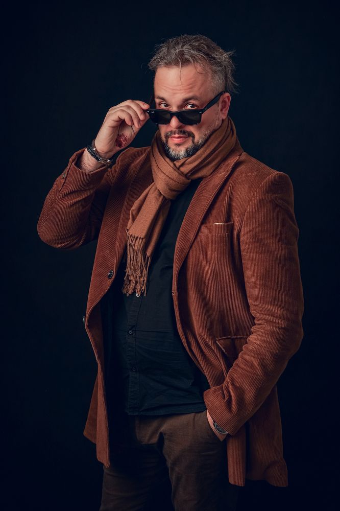 Photograph by Марина Панютина