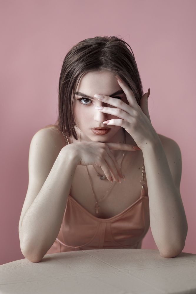 Photograph by Alla Toporskaya