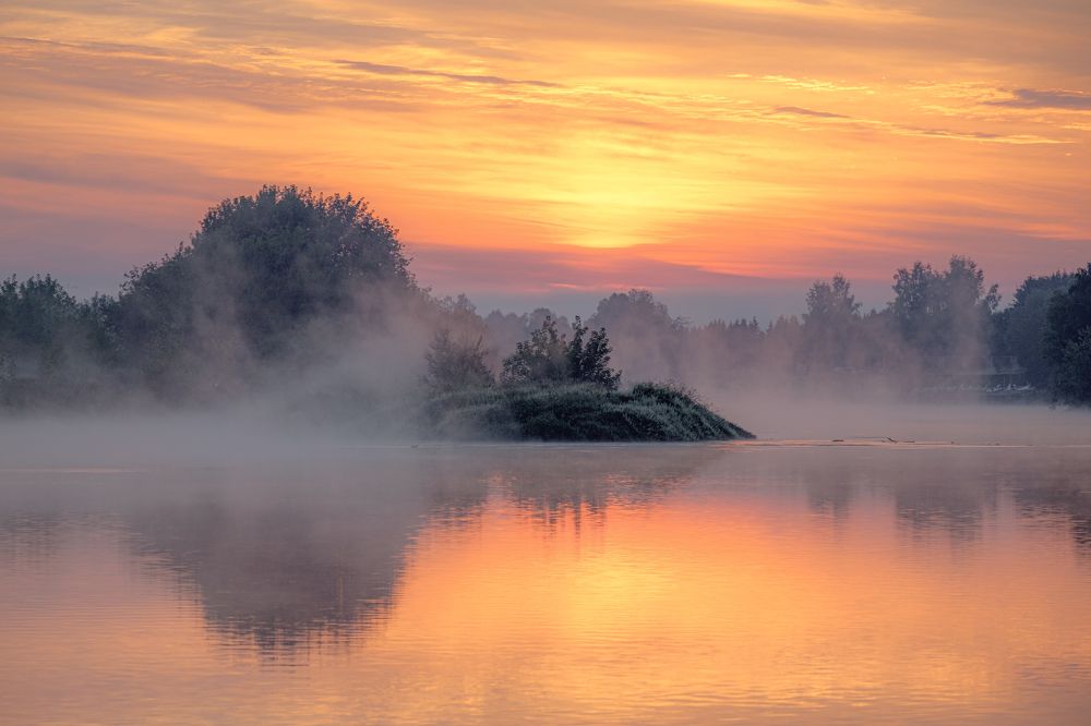 Photograph by Анатолий Асеев