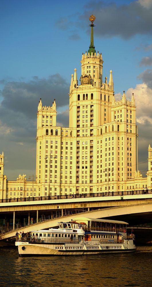 Photograph by АНДРЕЙ ОБРЯДОВ