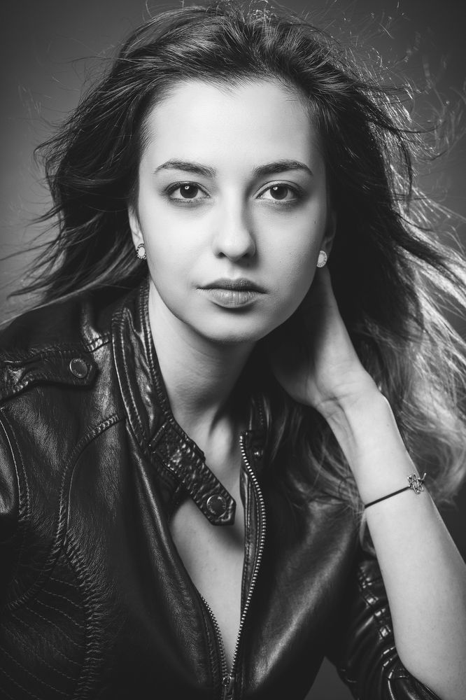 Photograph by Ira Sokol