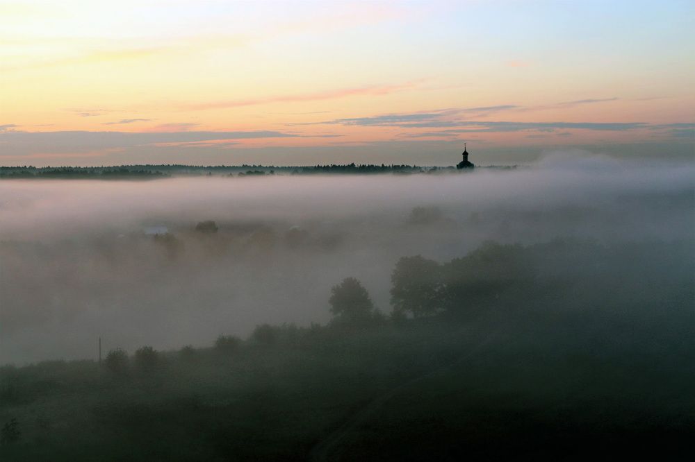 Photograph by Александр Корнелюк
