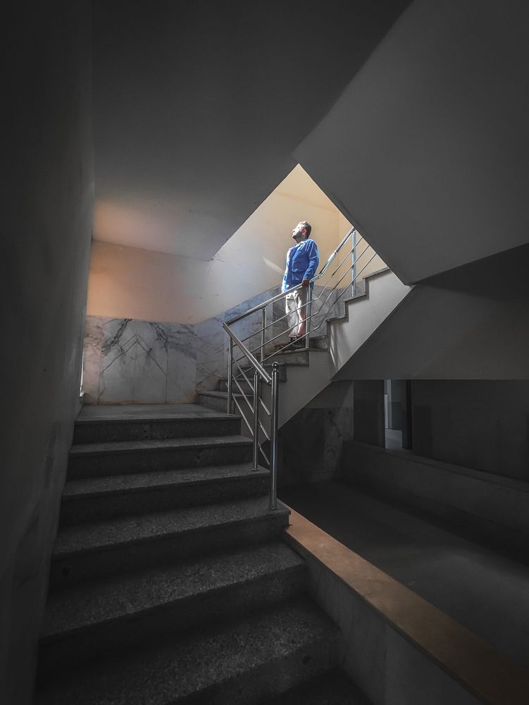 Photograph by Elias Haghighat