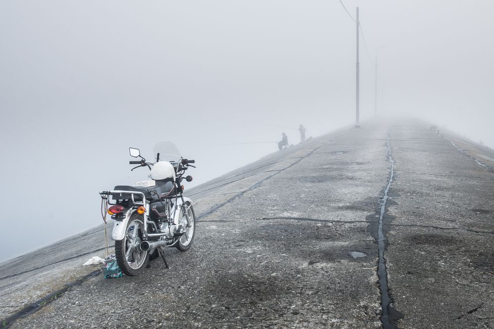 Photograph by Илья Смыков