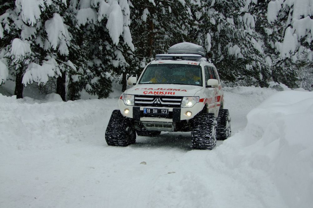 Photograph by Cengiz Yalcin