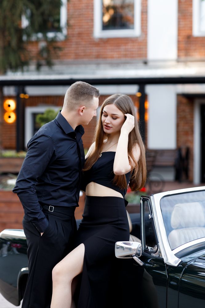 Photograph by Хирдина Екатерина