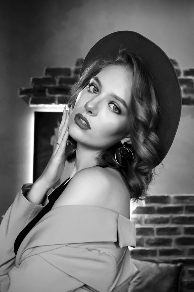 Photograph by Евгения Титова