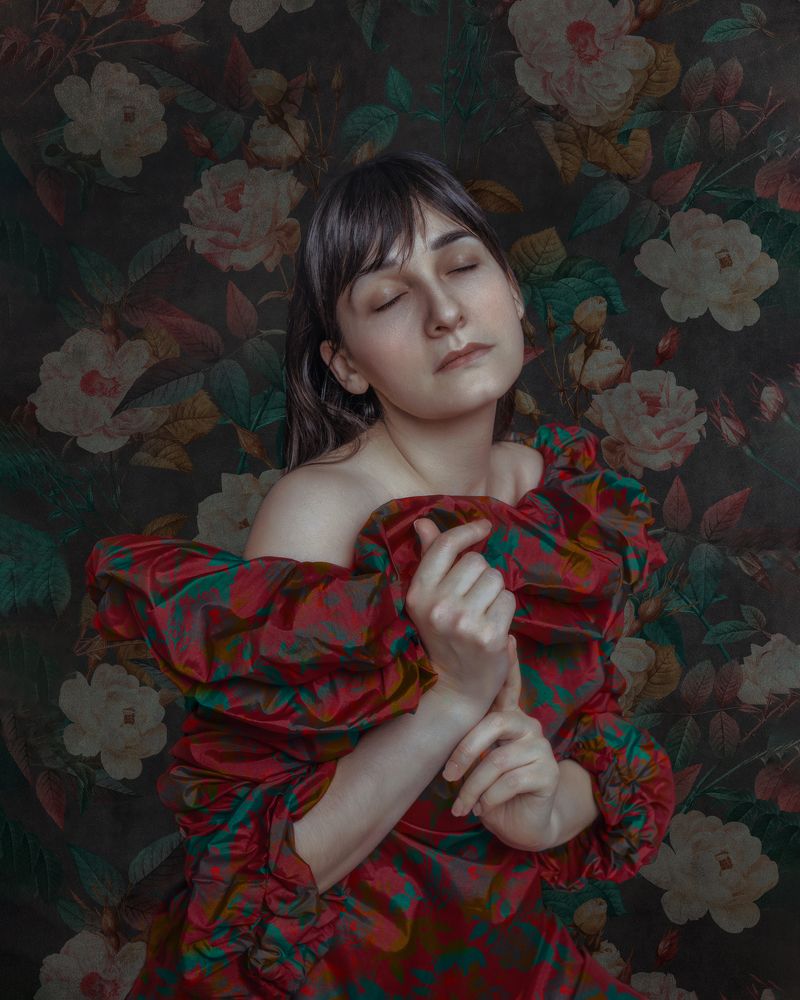 Фотография автора ANZHELA