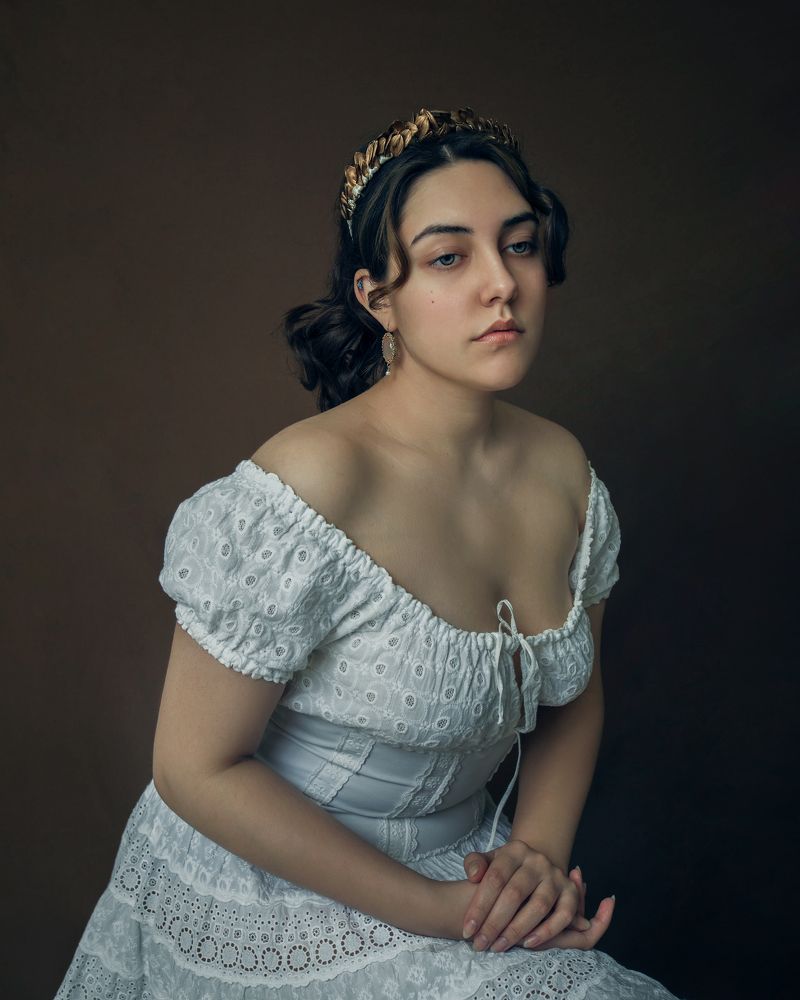 Фотография автора ANZHELA