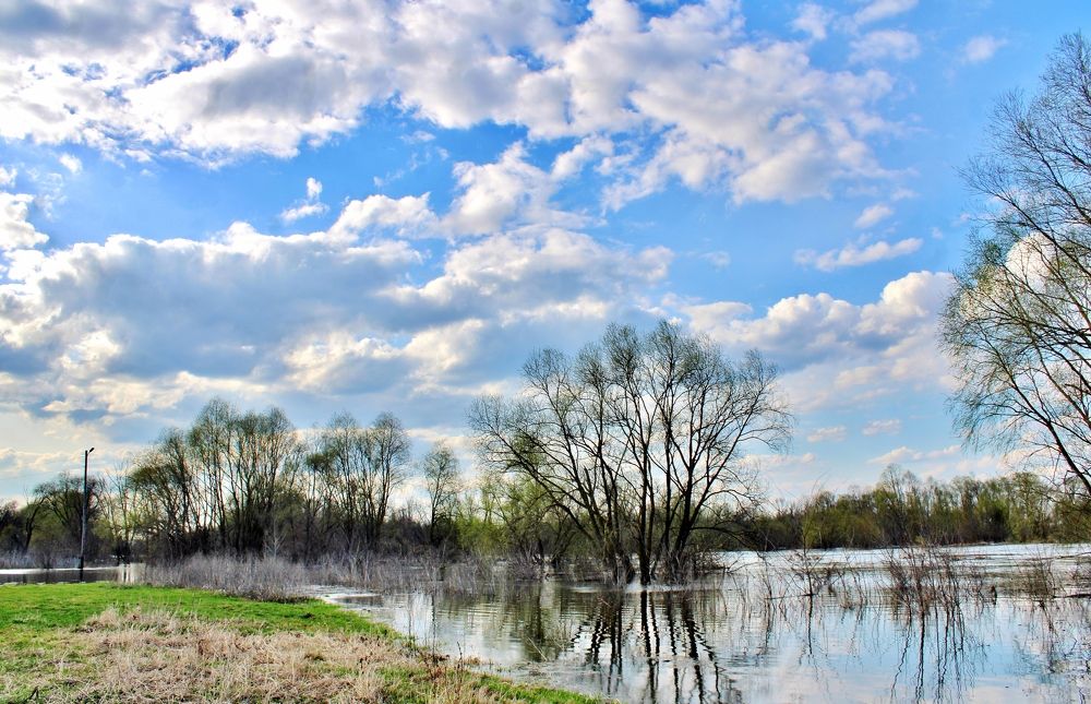 Photograph by Анна Восковых