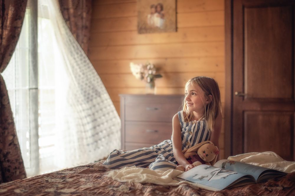 Photograph by Валентина Тарасова