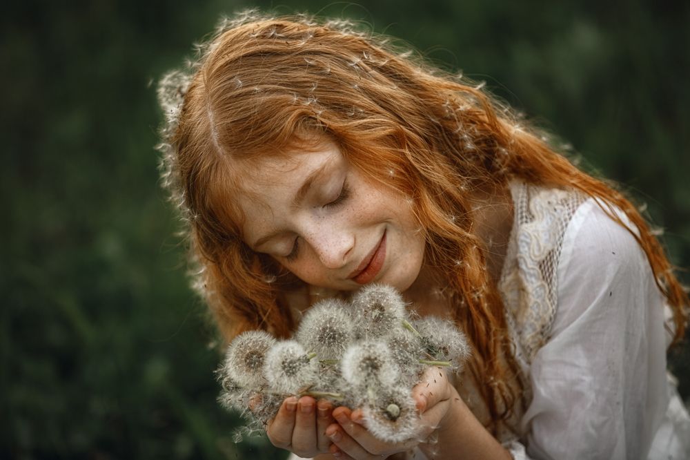 Photograph by Ирина Платонова