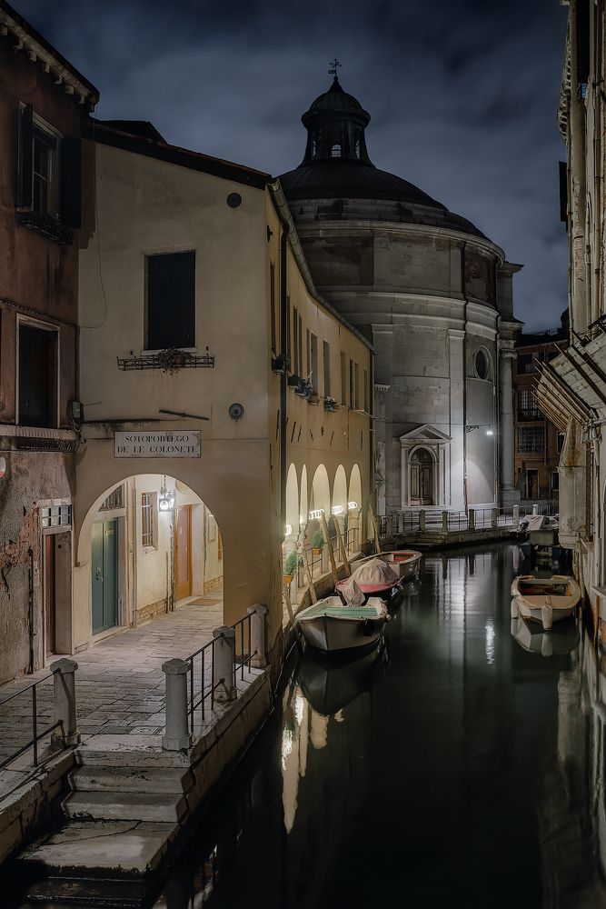 Photograph by Piero Margari