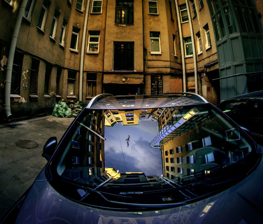 Photograph by Иван Труфанов