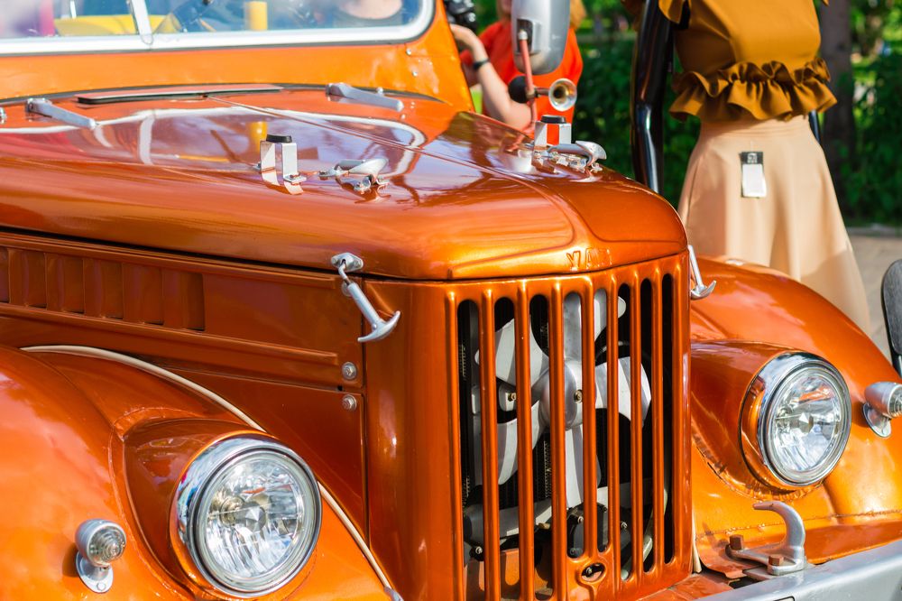 Photograph by Андрей Коротецкий