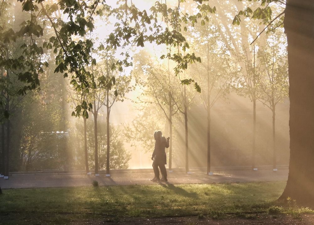 Photograph by Ирина Салминен