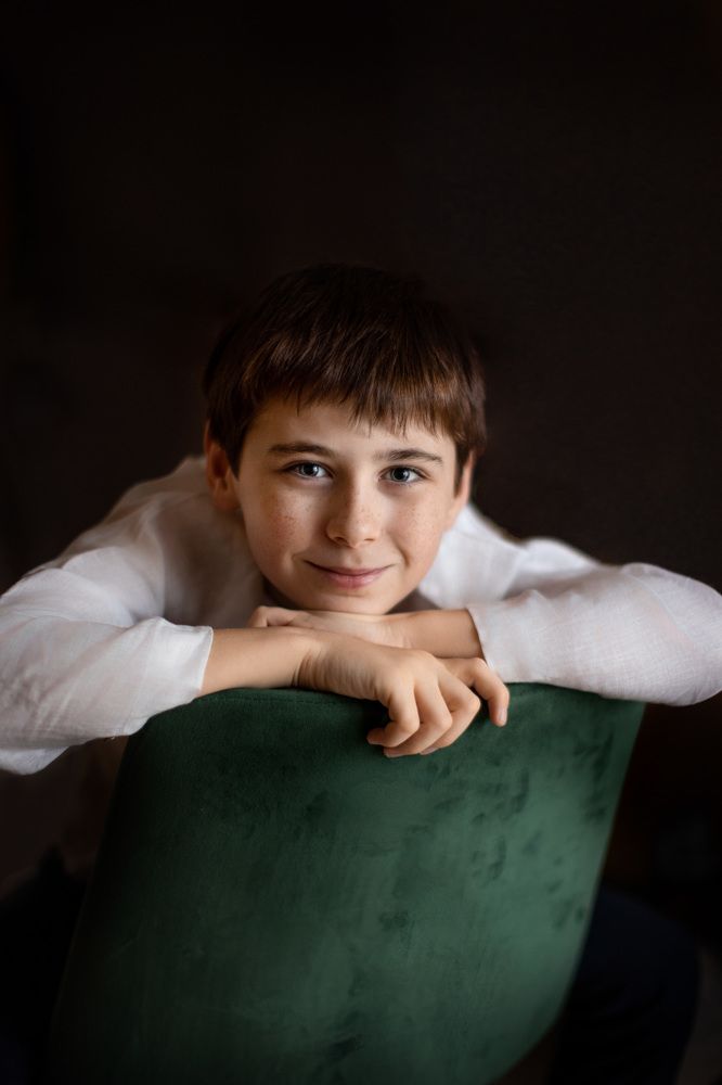 Photograph by Екатерина Овсянникова