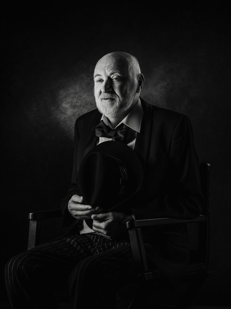 Photograph by Марченко Роман