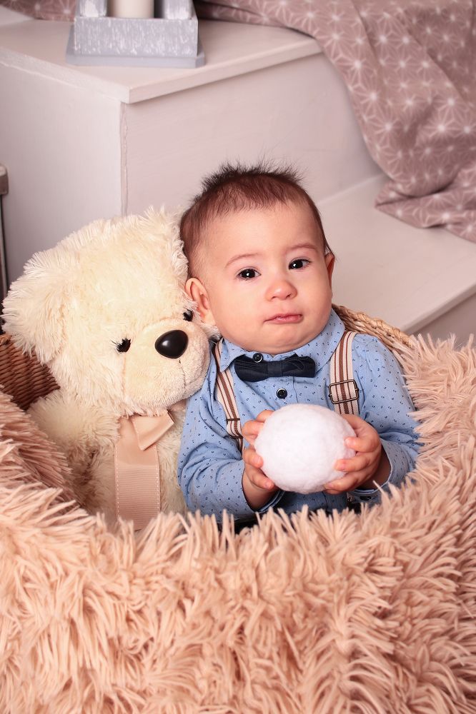 Photograph by Анна Татарских