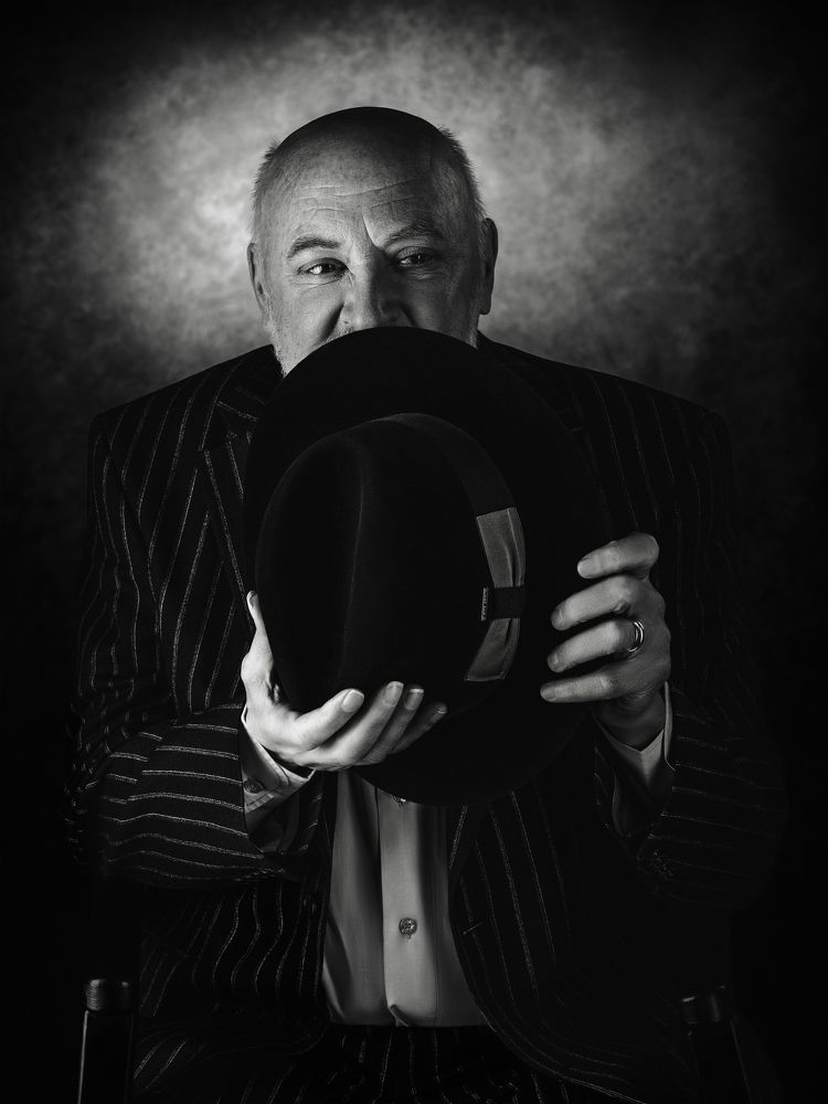 Photograph by Марченко Роман