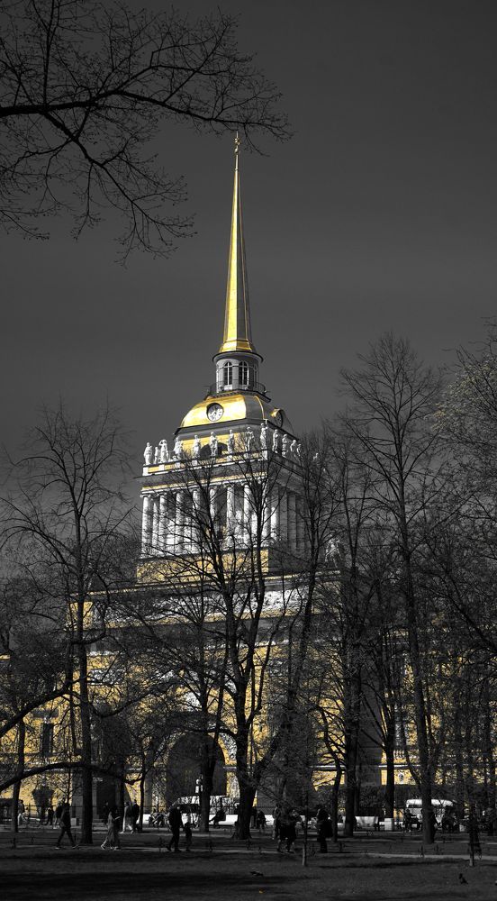 Photograph by АНДРЕЙ ОБРЯДОВ