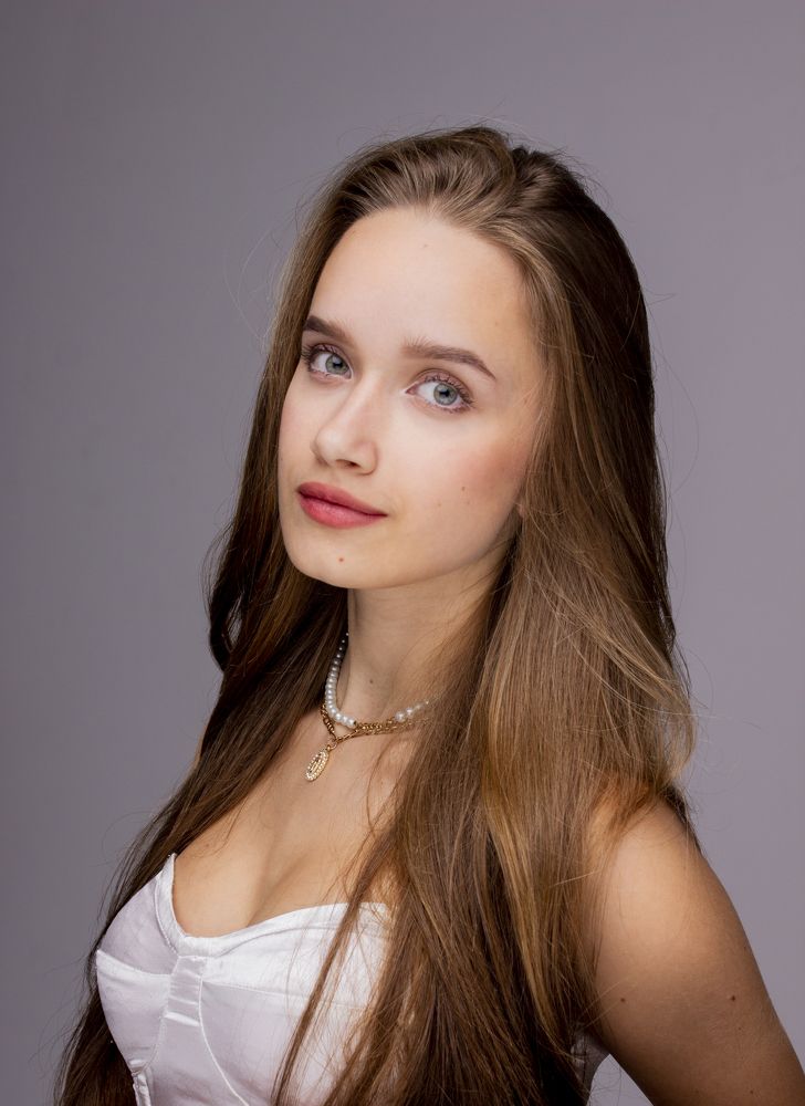 Фотография автора Дарья Скутина