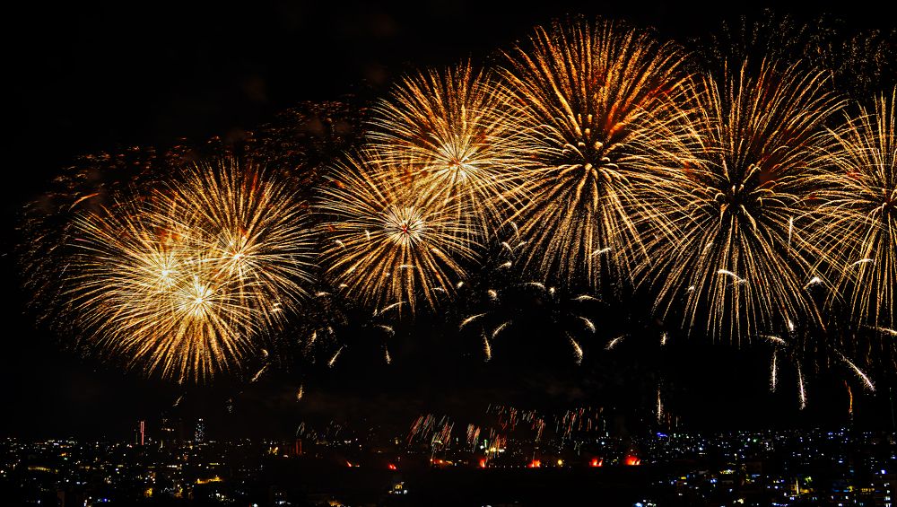 Photograph by Ali Abu Ras