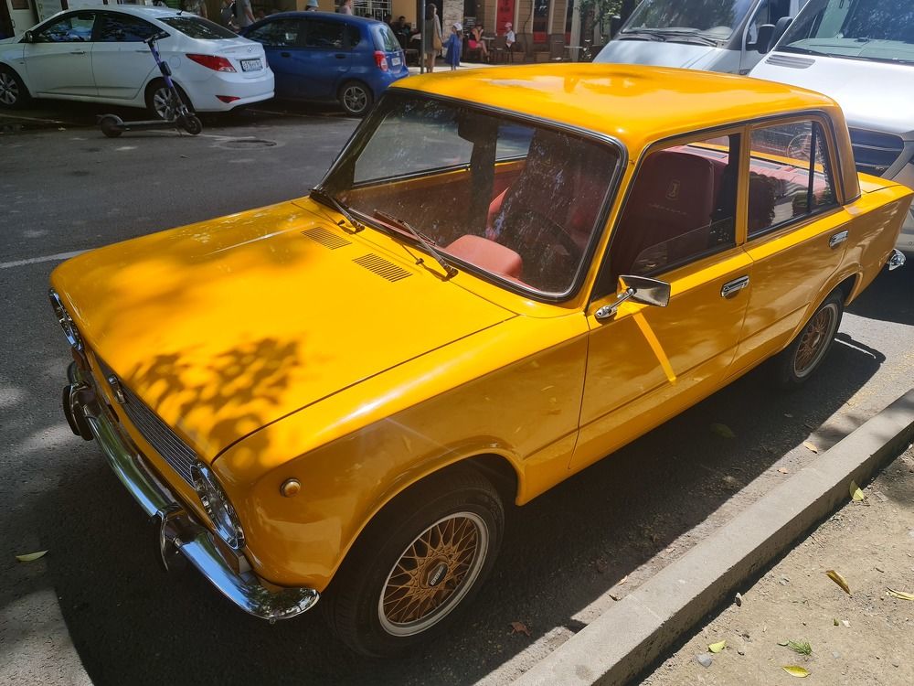 Photograph by Алексей Миронов