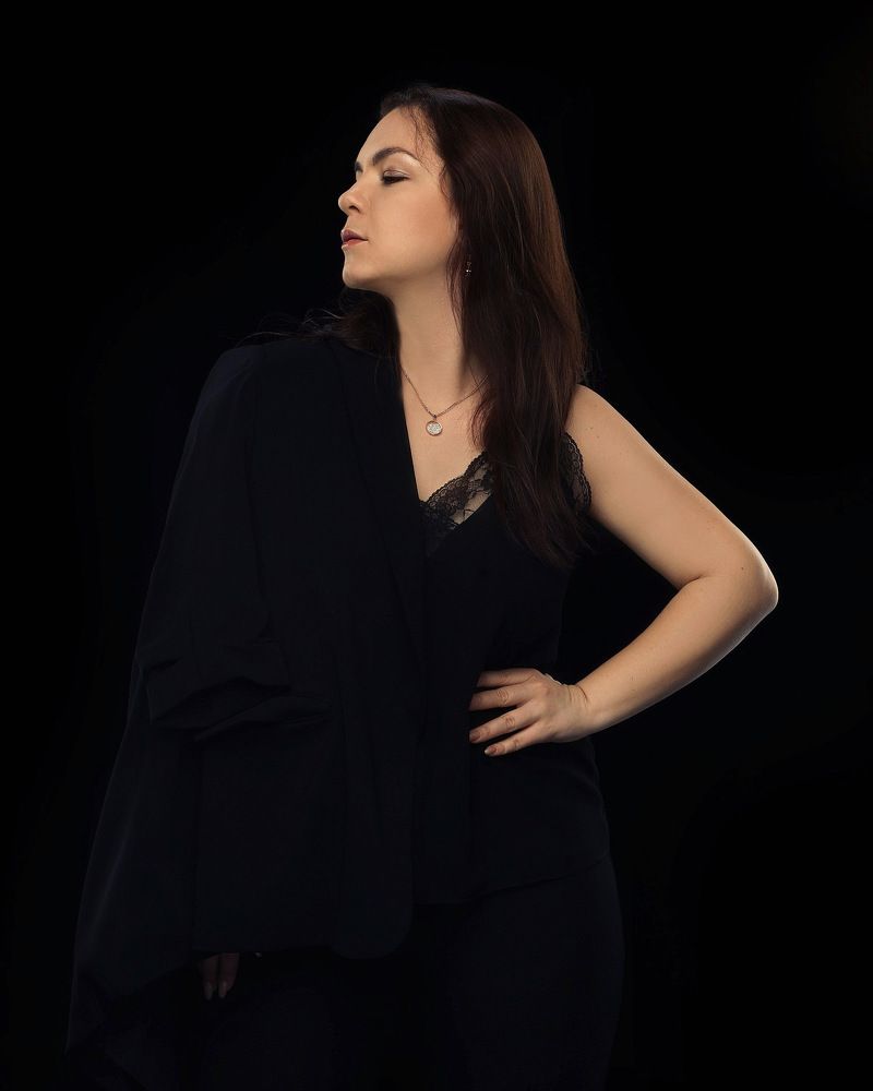 Фотография автора Светлана Кузьмина