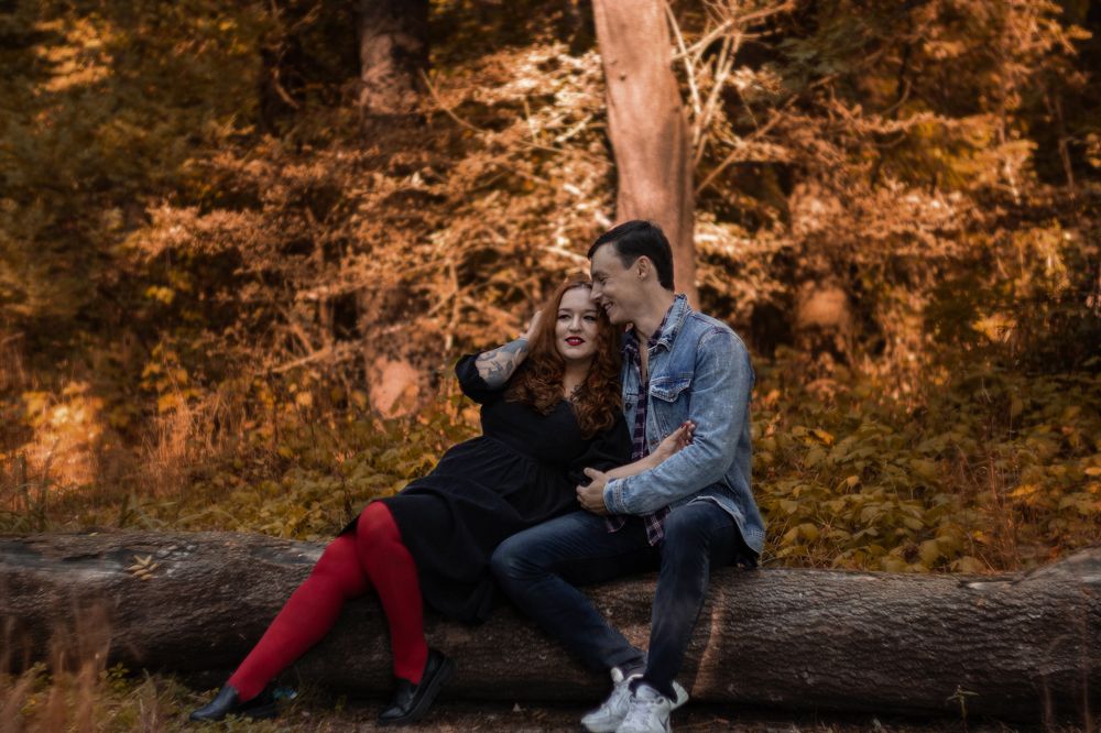 Photograph by Мария Мягкая