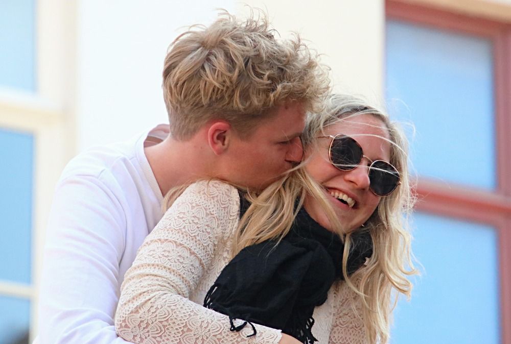 Photograph by Irina Radzinskaya