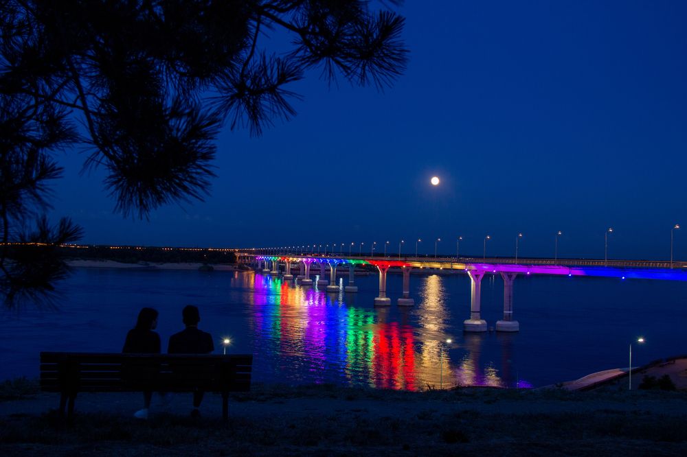 Photograph by Nastya Perekhodkina